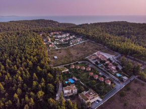 Sani Polyastron Hotel & Spa